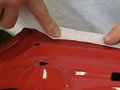 碳纖維汽車(chē)引擎蓋車(chē)蓋模具制作 (185播放)