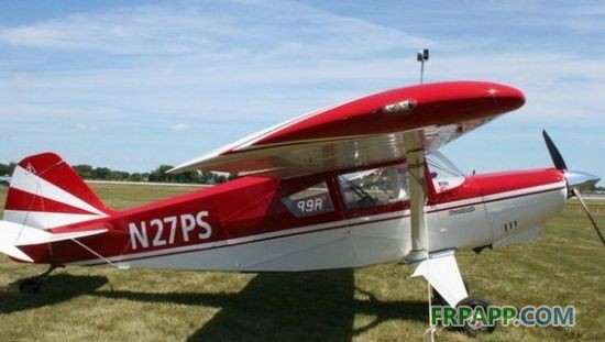Bearhawk Bearhawk