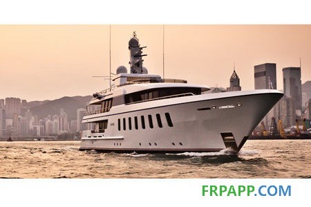 Feadship 45M Feadship 45M