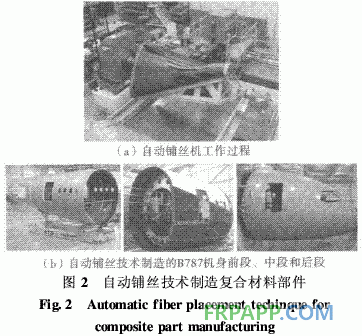 航空級樹脂基復合材料的低成本制造技術(shù)