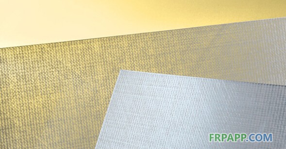 LAMILUX新型碳纖維增強材料和玻璃纖維增強材料-復(fù)合材料應(yīng)用網(wǎng)FRPAPP.COM