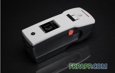 德塔顏色宣布推出CHECK 3便攜式分光光度計