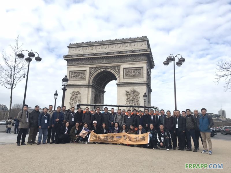 JEC WORLD 2019 法國巴黎復(fù)合材料展 18605347685
