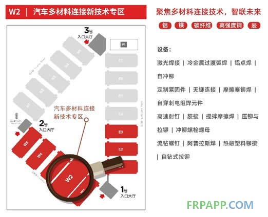 多材料車身連接，帶來汽車輕量化新未來