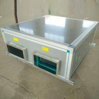 新風(fēng)換氣機
