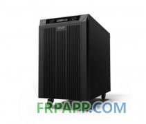 FR-UK系列三進(jìn)單出UPS(10-15kVA)1